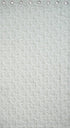 Pearl Curtain by Florida - Curtains For Living Room Bedroom Balcony Made of 100% Polyester and Embroidery